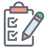 Checklist icon