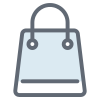 Hand Bag icon