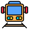 Train icon