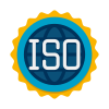 Iso Symbol icon