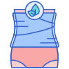 Body Wrap icon