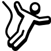 Bungee Jumping icon