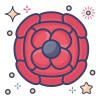 Anemone icon