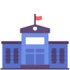 Police Station icon