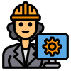 Technician icon