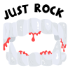 Fangs icon