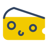 Cheese icon