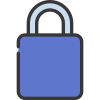 Lock icon