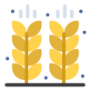 Grain icon