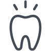 mal di denti icon