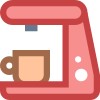 Máquina de café icon