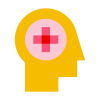 メンタルヘルス icon