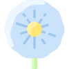 Dandelion icon