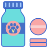 Pet Medication icon