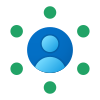 Omnichannel icon