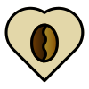 Coffee Bean icon