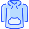 Kapuzenpullover icon