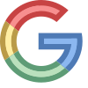 Logo di Google icon