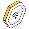 Wifi Signal icon