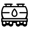 Oil Tanker icon