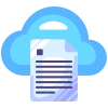 Cloud Files icon