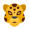 Leopard icon