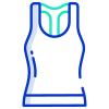 Tank Top icon