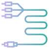 Cable icon