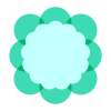 Blumenkohl icon