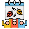 Calendar icon