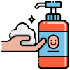 Face Wash icon