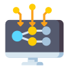 Data Modelling icon