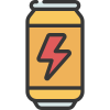 Energy Drink icon