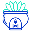 Aromatherapy icon