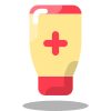 Antiseptic Cream icon