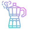 Moka Pot icon