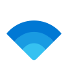 Wi-Fi 양호 icon