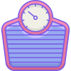 Weight Scale icon