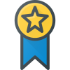 Medal icon