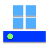 C Drive icon