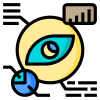 Eye Scanner icon