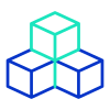 Cubes icon