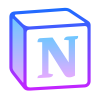 noción icon