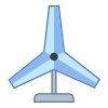 Windrad icon