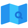 Mappa icon