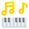 Musik icon