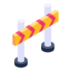 Barrier icon