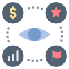 Analysis icon