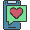 Message icon