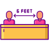 Measure Distance icon